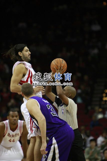 在保持防守